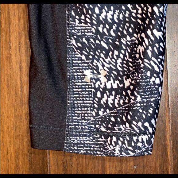 Under Armour Leggings   - Picture 2 of 4